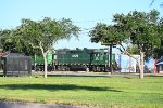RVSC McAllen Hauler